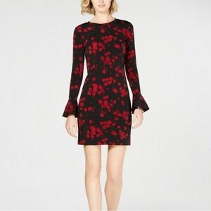 Michael Kors Rose Dress
